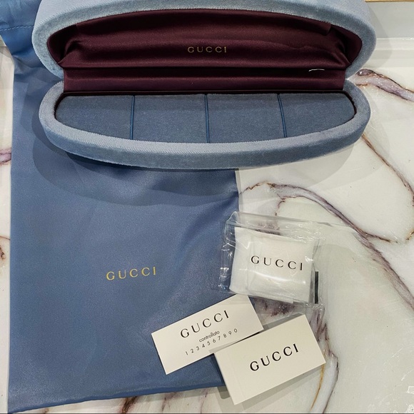 Gucci Running GG 18K Gold Multi-Stone Bracelet NWT - Picture 14 of 16